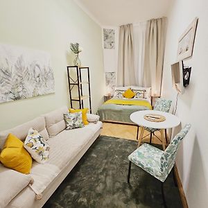 Appartement met een Slaapkamer